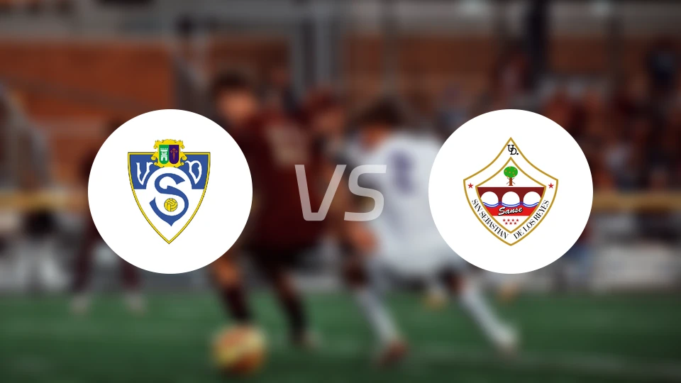 索库埃利亚莫斯vs圣瑟巴斯提安雷耶斯比分预测【2025/11/16】