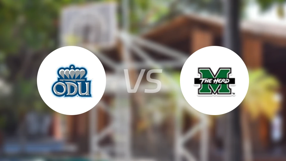 欧道明大学vs马歇尔大学比分结果战报【2026/02/25】