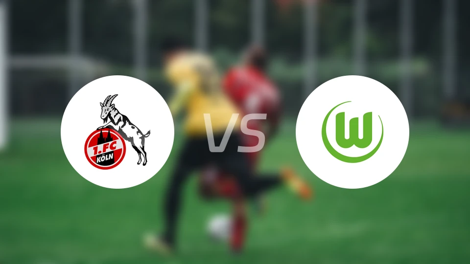 科隆vs沃尔夫斯堡比分预测【2026/01/31】