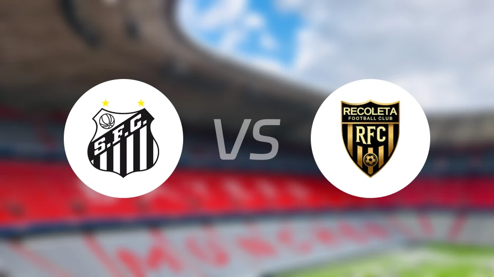 桑托斯vs雷科莱塔比分预测【2026/04/15】