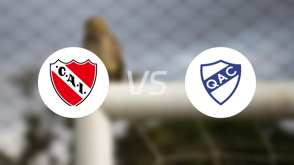 阿根廷独立后备队vs基尔梅斯后备队比分预测【2026/03/27】