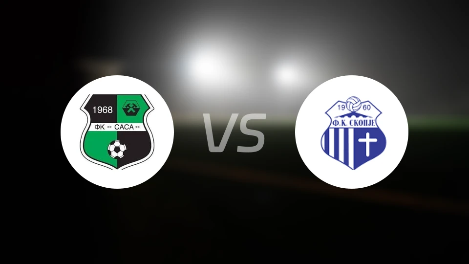 卡梅尼察vsFK斯科普里比分预测【2025/11/01】