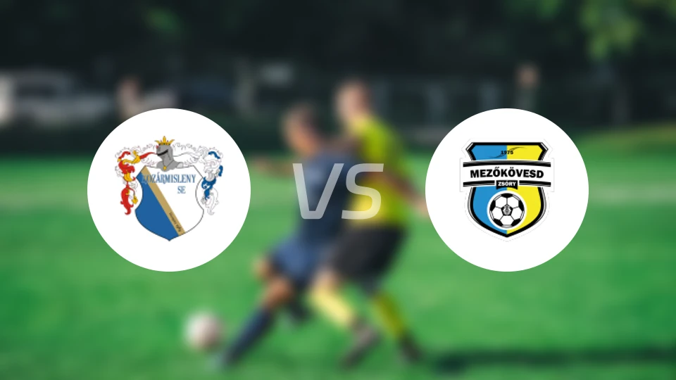 肯佐米斯莱尼vs梅索科菲德比分预测【2026/02/15】