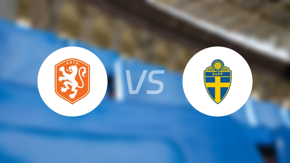 荷兰女足U19vs瑞典女足U19比分预测【2026/04/12】