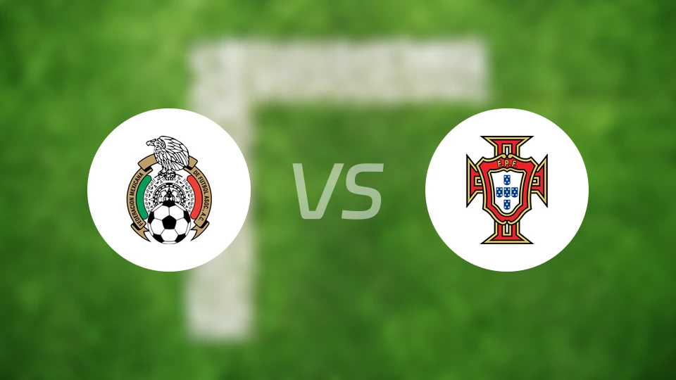 墨西哥vs葡萄牙比分结果战报【2026/03/29】