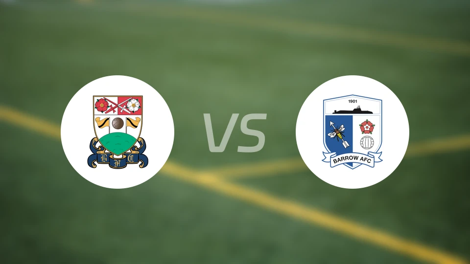 巴尼特vs巴罗比分预测【2026/04/11】