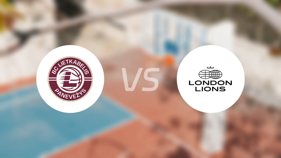 特彻哈萨斯vs伦敦雄狮比分预测【2025/12/05】