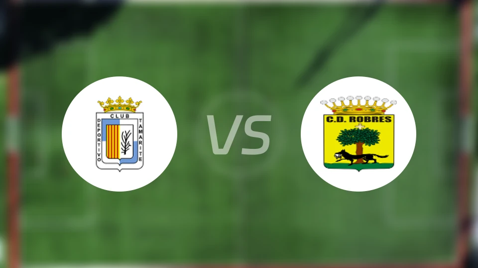 塔马瑞特vs罗贝勒斯比分预测【2026/03/01】