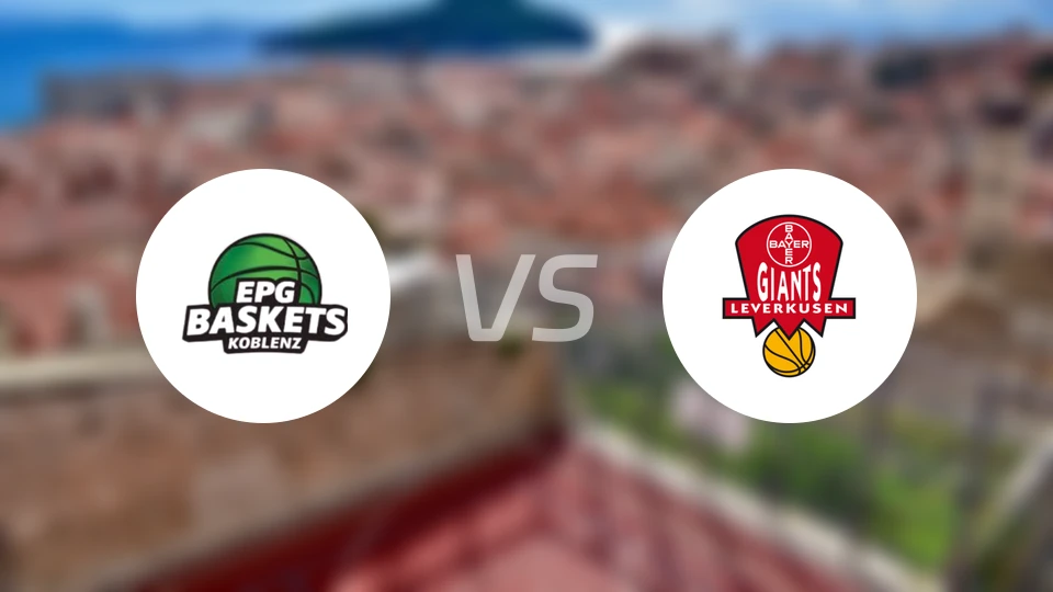 科布伦茨vs拜尔勒沃库森巨人比分预测【2026/04/12】