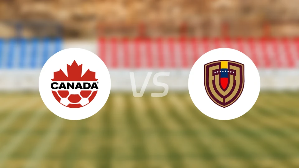 加拿大vs委内瑞拉录像回放【2025/11/19】