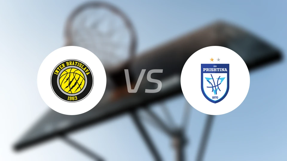 国际布拉蒂斯拉瓦vs普里什蒂纳比分预测【2025/10/30】