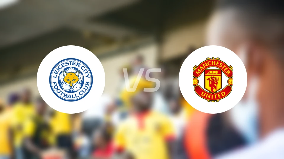 莱斯特城U21vs曼彻斯特联U21比分预测【2026/02/24】