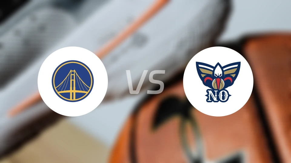 勇士vs鹈鹕比分预测【2025/11/17】