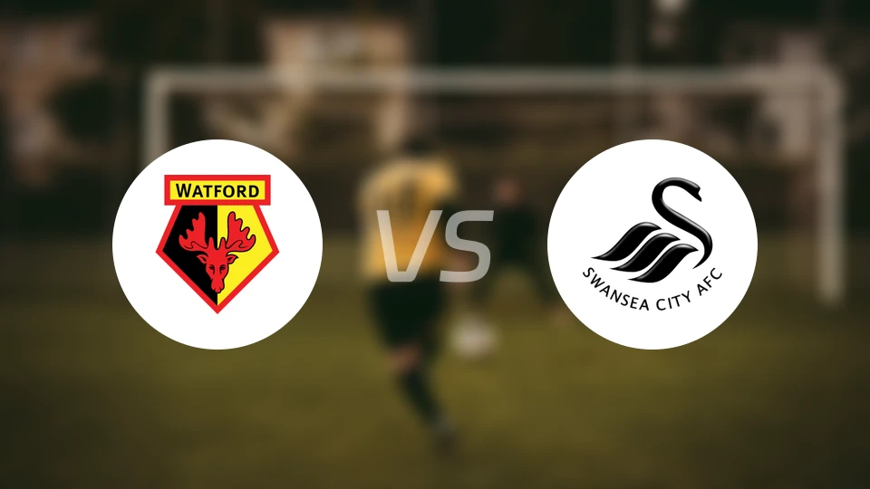 沃特福德vs斯旺西比分预测【2026/01/31】