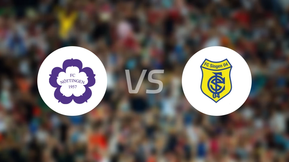 诺汀根vs辛根比分预测【2026/03/21】