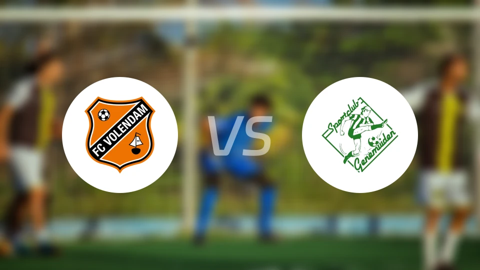 福伦丹vs真尼梅顿比分预测【2025/12/19】