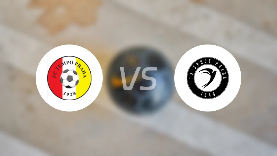 布拉格速度vs斯波耶普拉哈比分预测【2026/04/11】