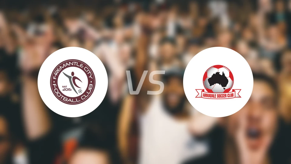 费雷曼特尔市vs阿马达尔比分预测【2026/03/28】