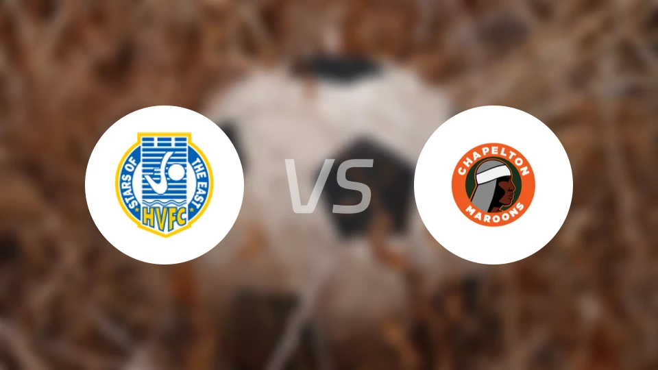 哈波尔维vs查珀尔顿比分预测【2026/04/06】