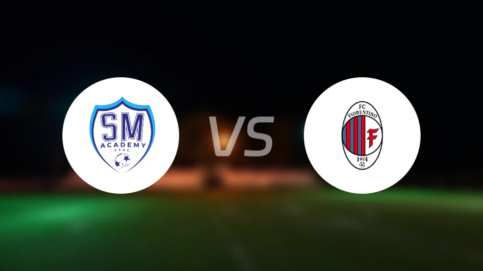 圣马力诺学院U22vs菲奥兰提诺比分预测【2026/04/08】