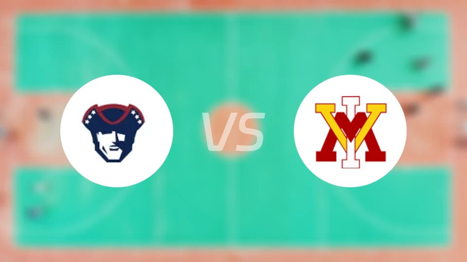 基督世界学院vs弗吉尼亚军事学院比分预测【2025/12/06】