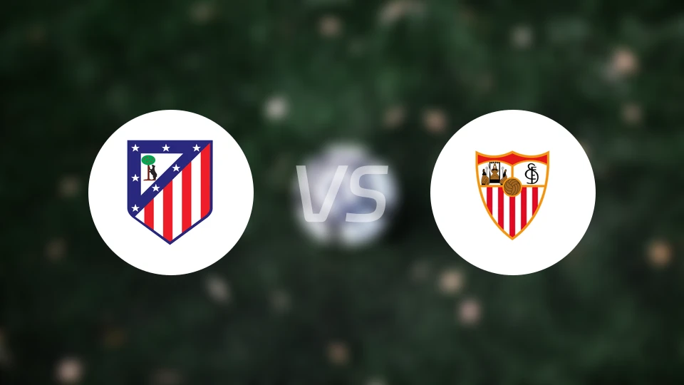 马德里竞技女足vs塞维利亚女足比分预测【2025/12/06】