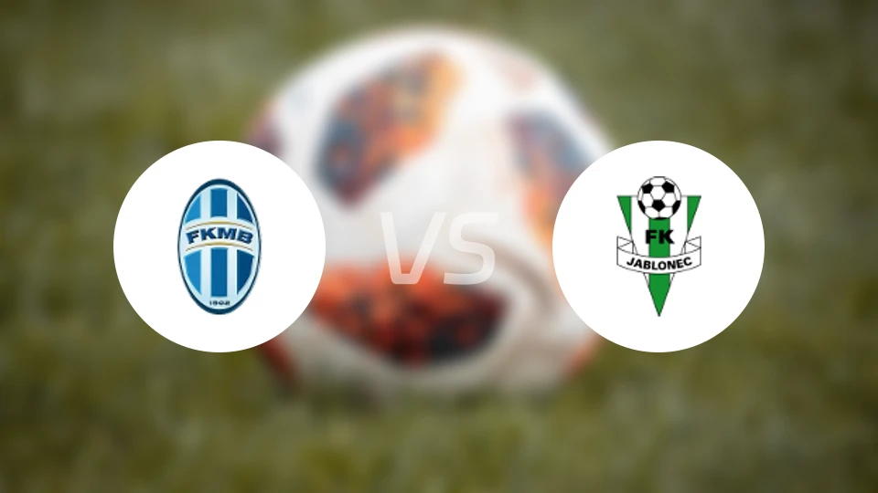 博莱斯拉夫B队vs亚布洛内茨B队比分预测【2026/04/11】