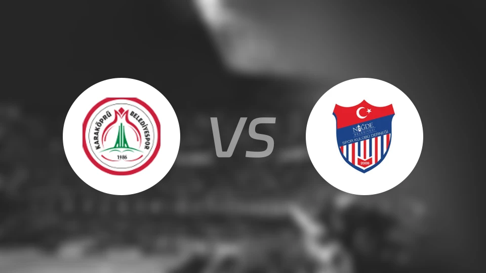 卡拉科普鲁vs尼格德比分预测【2026/02/21】