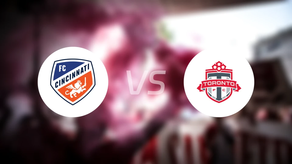 辛辛那提FCvs多伦多FC比分预测【2026/03/09】