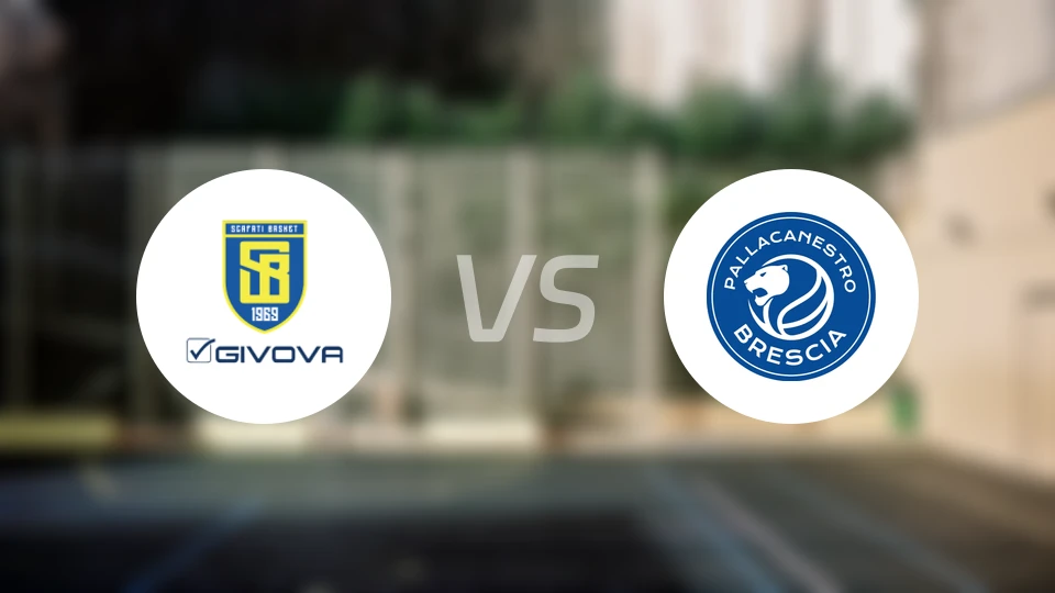 斯卡法蒂vs布雷西亚比分结果战报【2024/10/07】