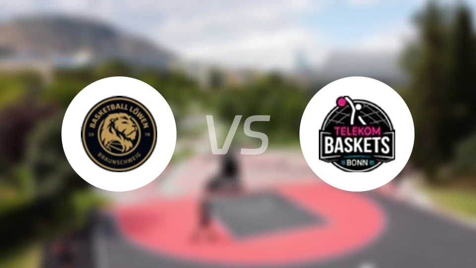 布伦瑞克vs特力康比分预测【2025/11/23】