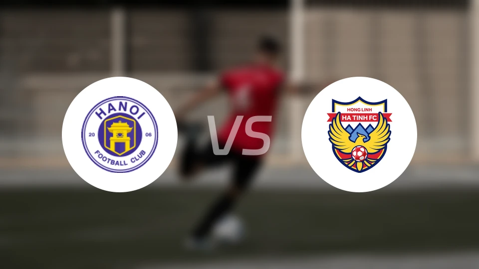 河内FCvs河静鸿岭比分预测【2026/04/12】