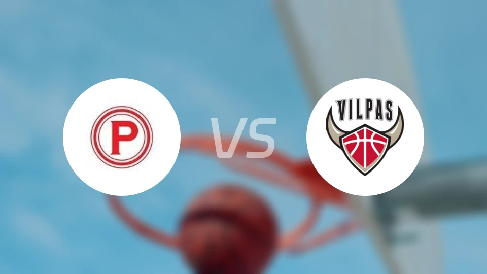 坦佩雷恩vs沙龙维尔帕斯比分预测【2025/11/22】