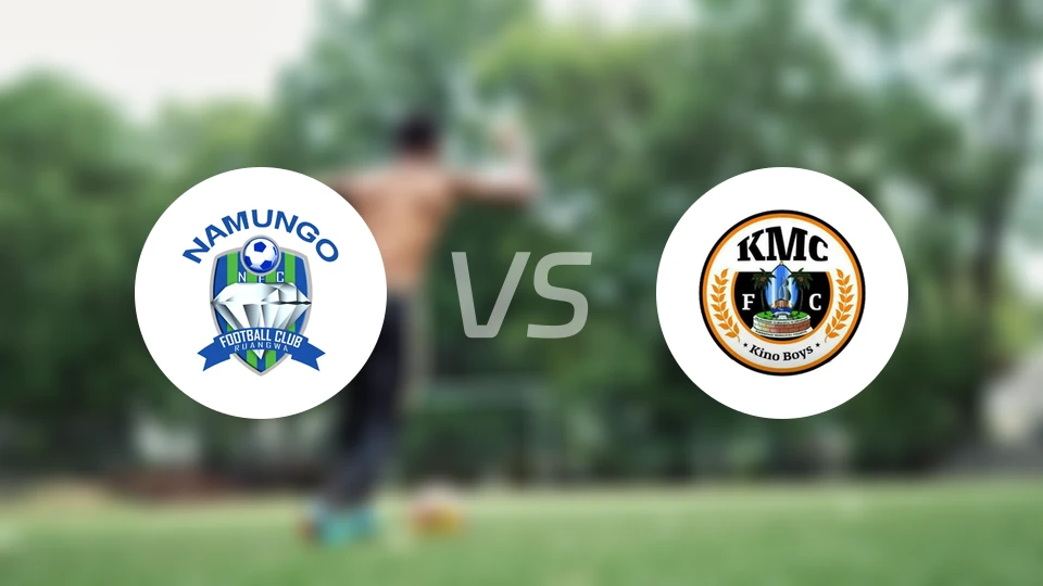 纳姆古戈俱乐部vs基农多尼比分预测【2026/02/01】