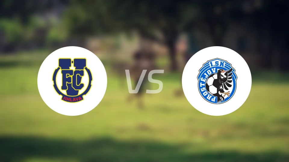 伊赫拉瓦vs普罗斯捷约夫比分预测【2026/04/03】