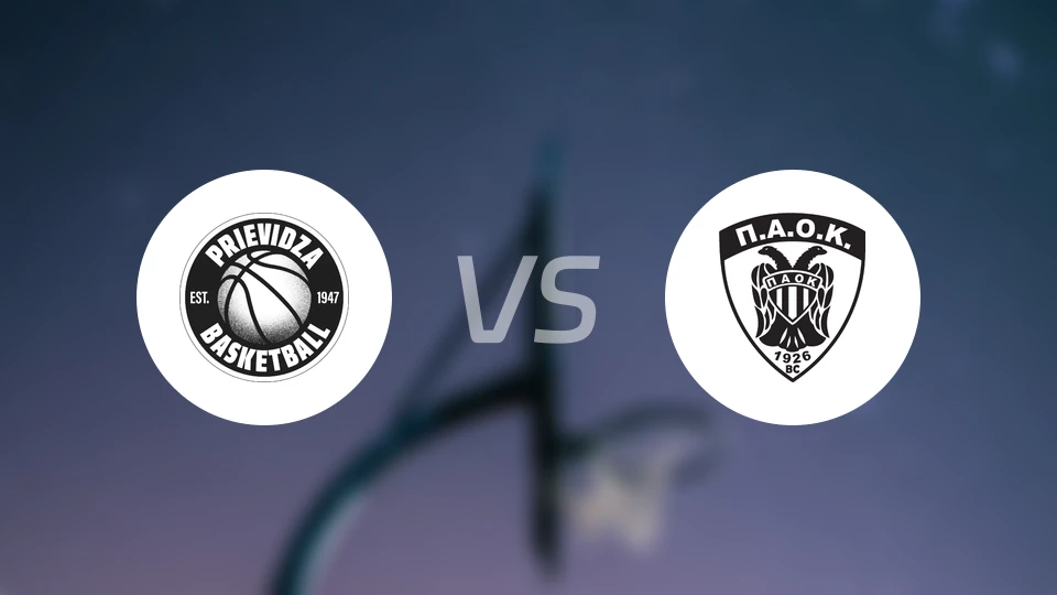 HBK普列维萨vs泛塞萨洛尼基比分预测【2026/01/22】