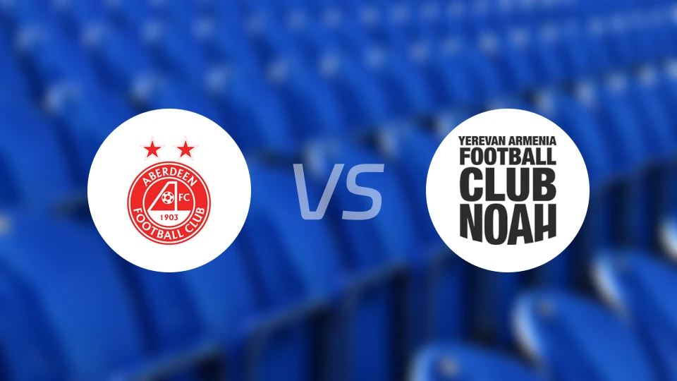 阿伯丁vs诺亚FC比分预测【2025/11/28】