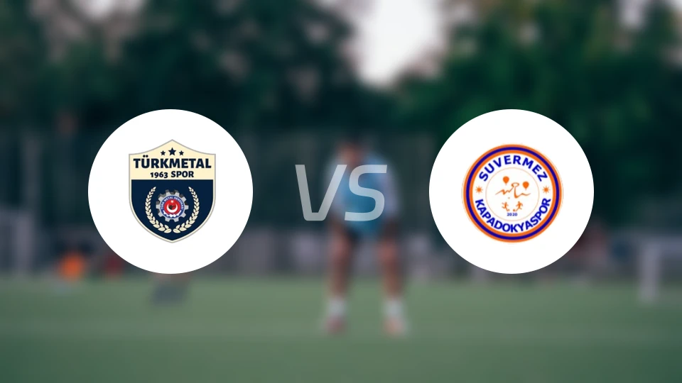 土耳其金属vs苏韦尔梅兹比分预测【2025/11/15】