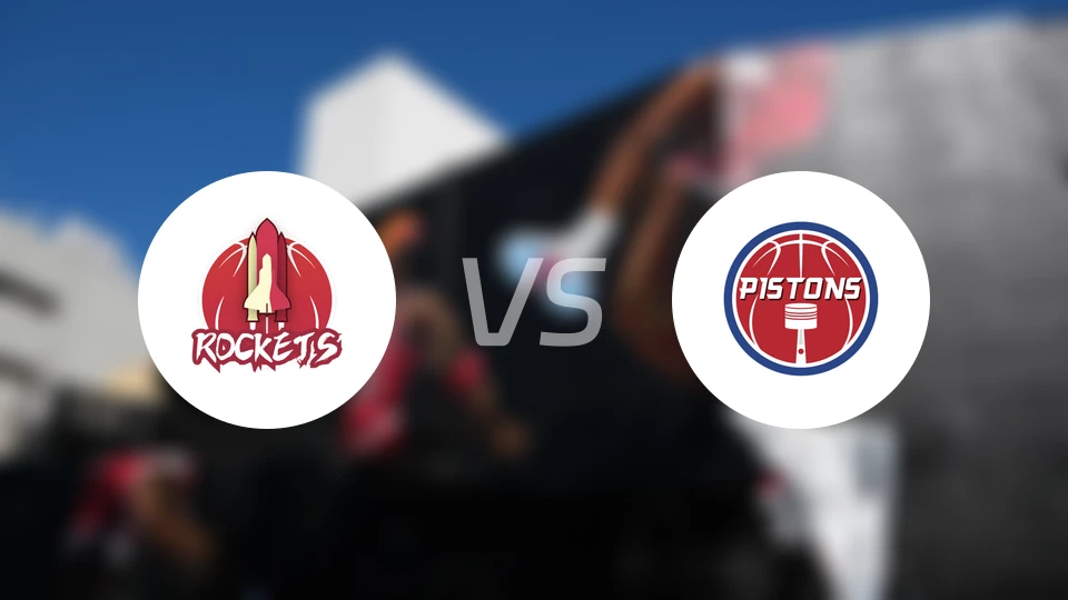火箭vs活塞比分预测【2026/01/24】