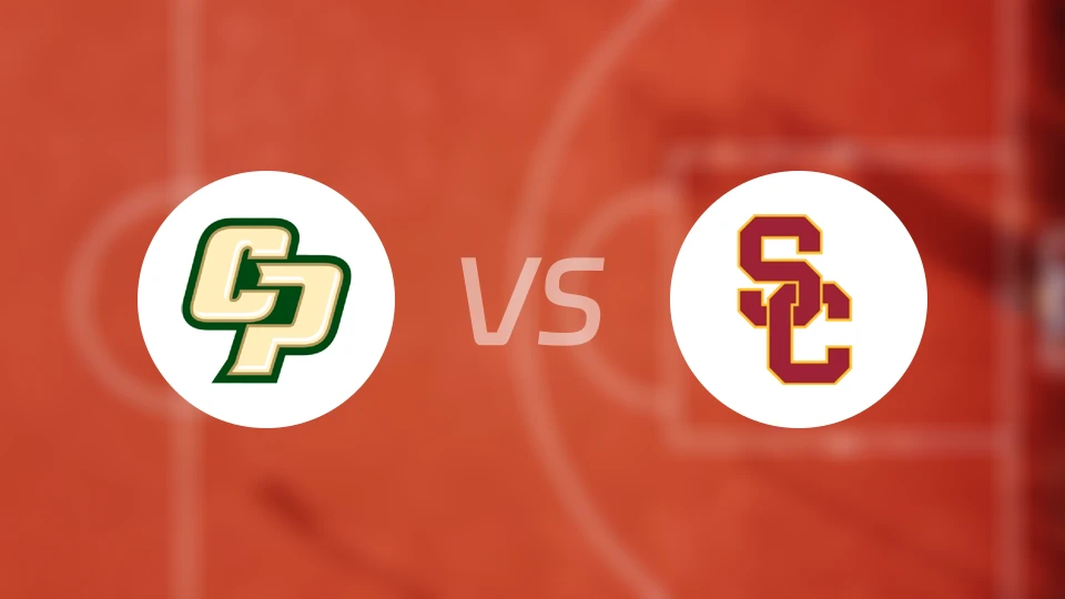 加州州立理工女篮vs南加州大学女篮比分预测【2025/12/19】