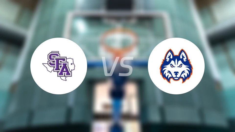 史提夫奥斯汀州立大学vs休斯顿基督大学比分结果战报【2026/03/01】