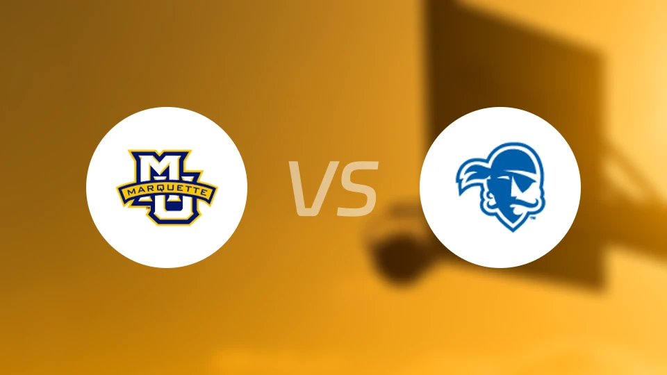 马奎特大学vs西顿霍尔大学比分预测【2026/02/01】