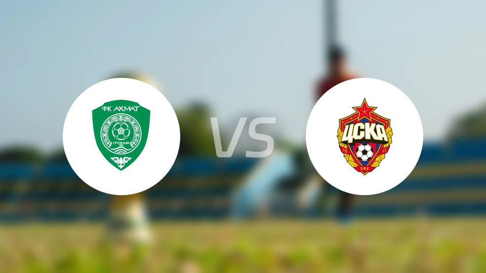 格罗兹尼vs莫斯科中央陆军比分结果战报【2026/03/02】