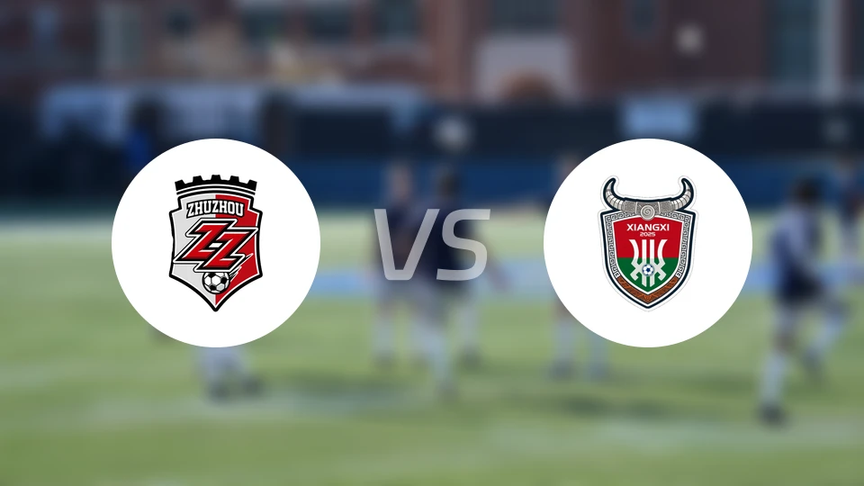 株洲队vs湘西队录像回放【2025/11/09】