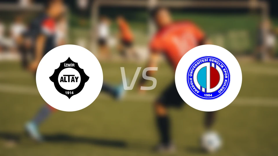 阿尔泰体育俱乐部vs安那托利亚大学比分预测【2025/11/23】