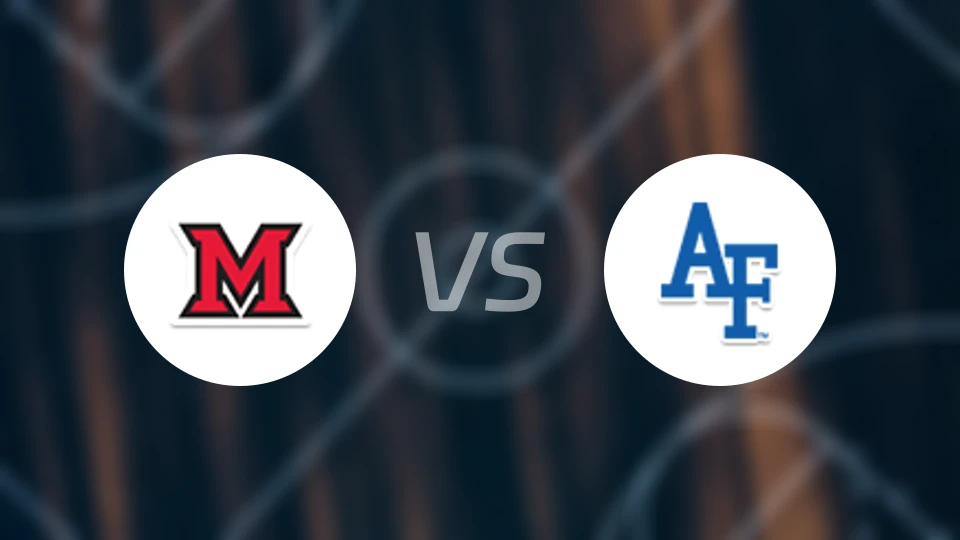 迈阿密vs美国空军学院比分预测【2025/11/16】