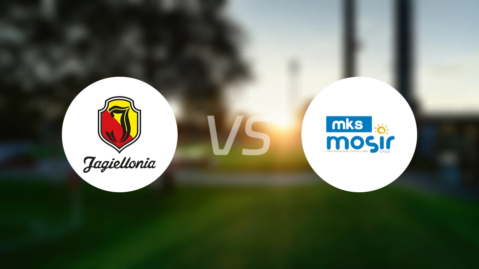 雅盖隆青年队vs奥波莱青年队比分预测【2026/03/15】