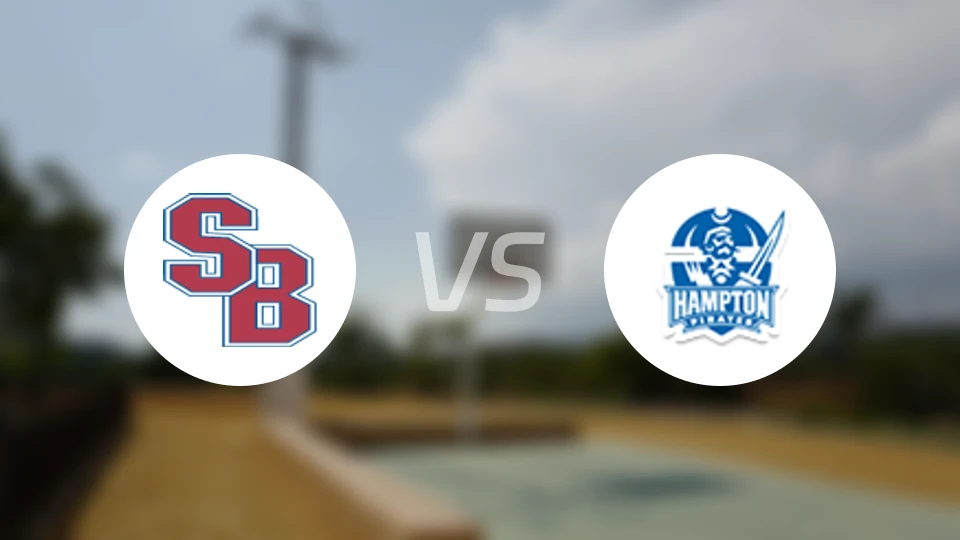 石溪大学vs汉普顿大学比分预测【2025/12/30】