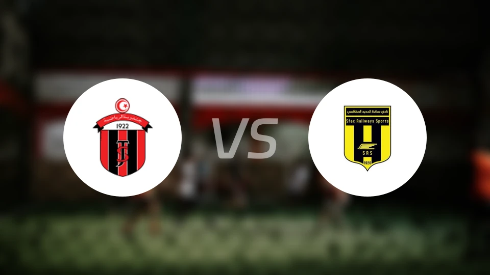 JDB运动会vs斯法克斯铁路比分预测【2026/03/22】