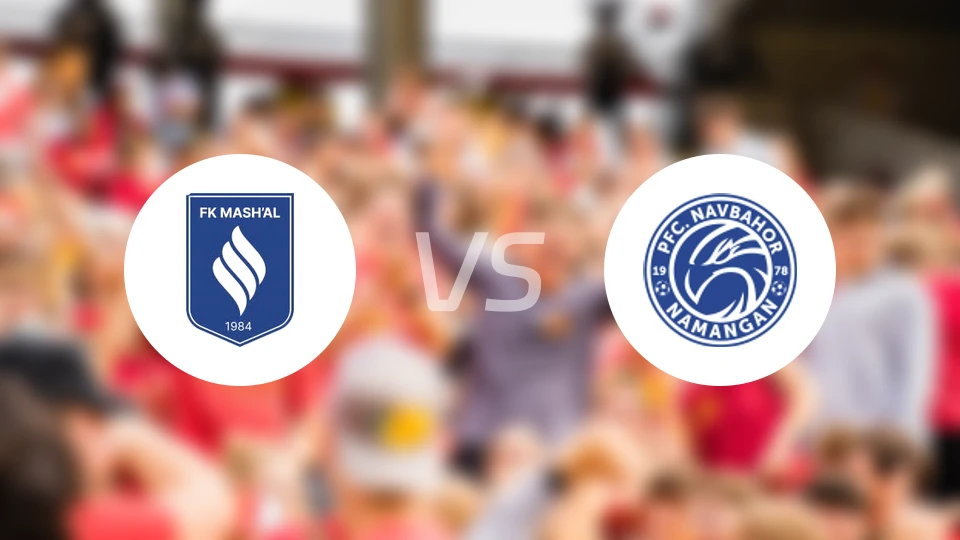 马沙尔vs纳曼干新春比分预测【2025/11/21】